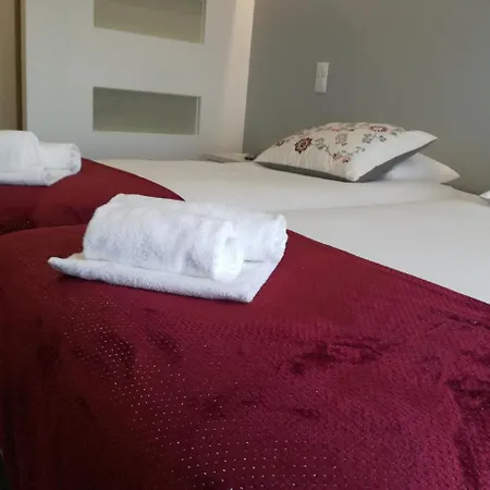 Maria Violeta Tourism Apartment Cadaval Exterior foto