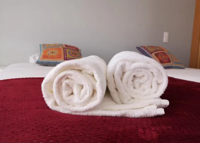 Maria Violeta Tourism Apartment
