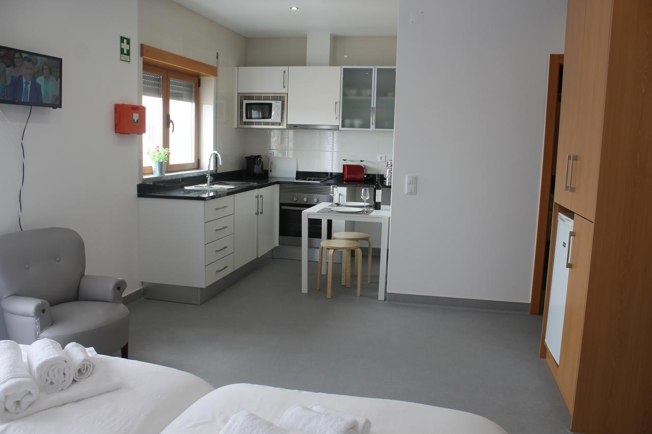 Apartamento Maria Violeta Tourism