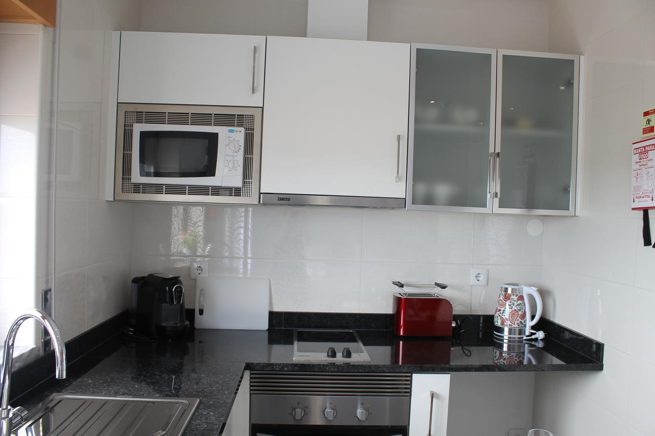 Apartamento Maria Violeta Tourism