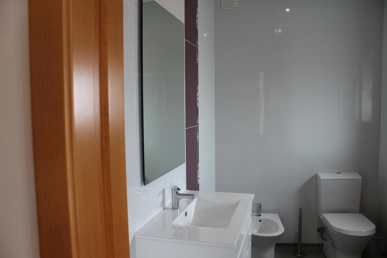 Apartamento Maria Violeta Tourism *