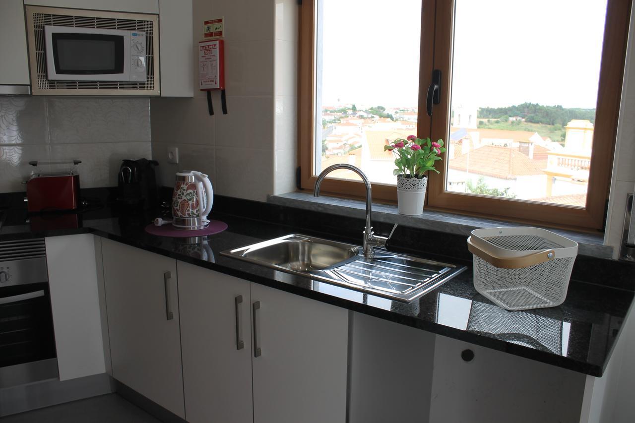 Apartamento Maria Violeta Tourism Cadaval