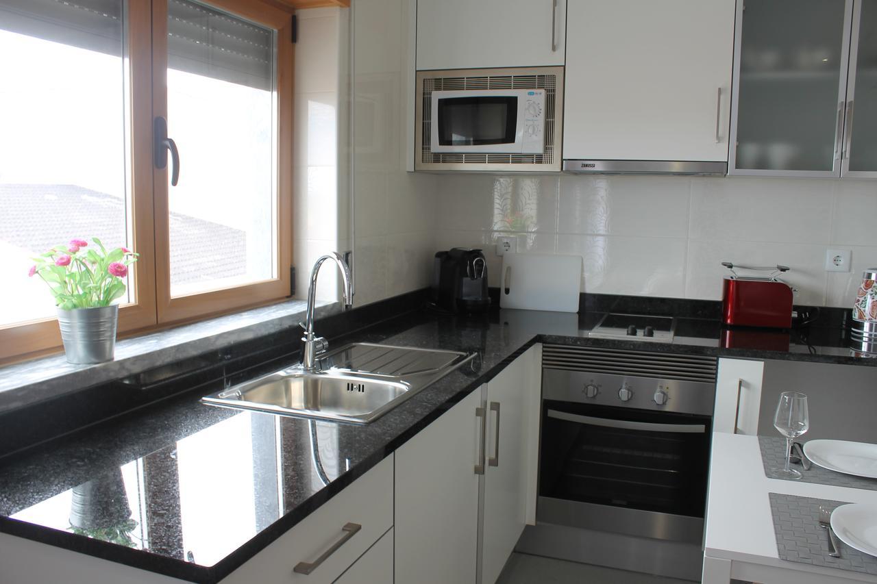 Apartamento Maria Violeta Tourism Cadaval