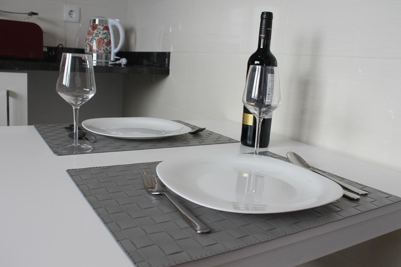 Apartamento Maria Violeta Tourism Cadaval