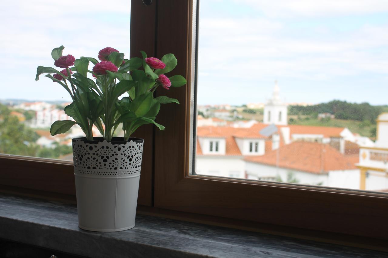 Apartment Maria Violeta Tourism Cadaval