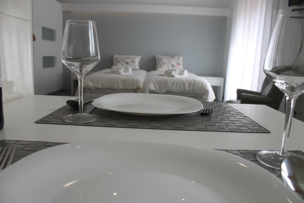 Apartamento Maria Violeta Tourism Cadaval