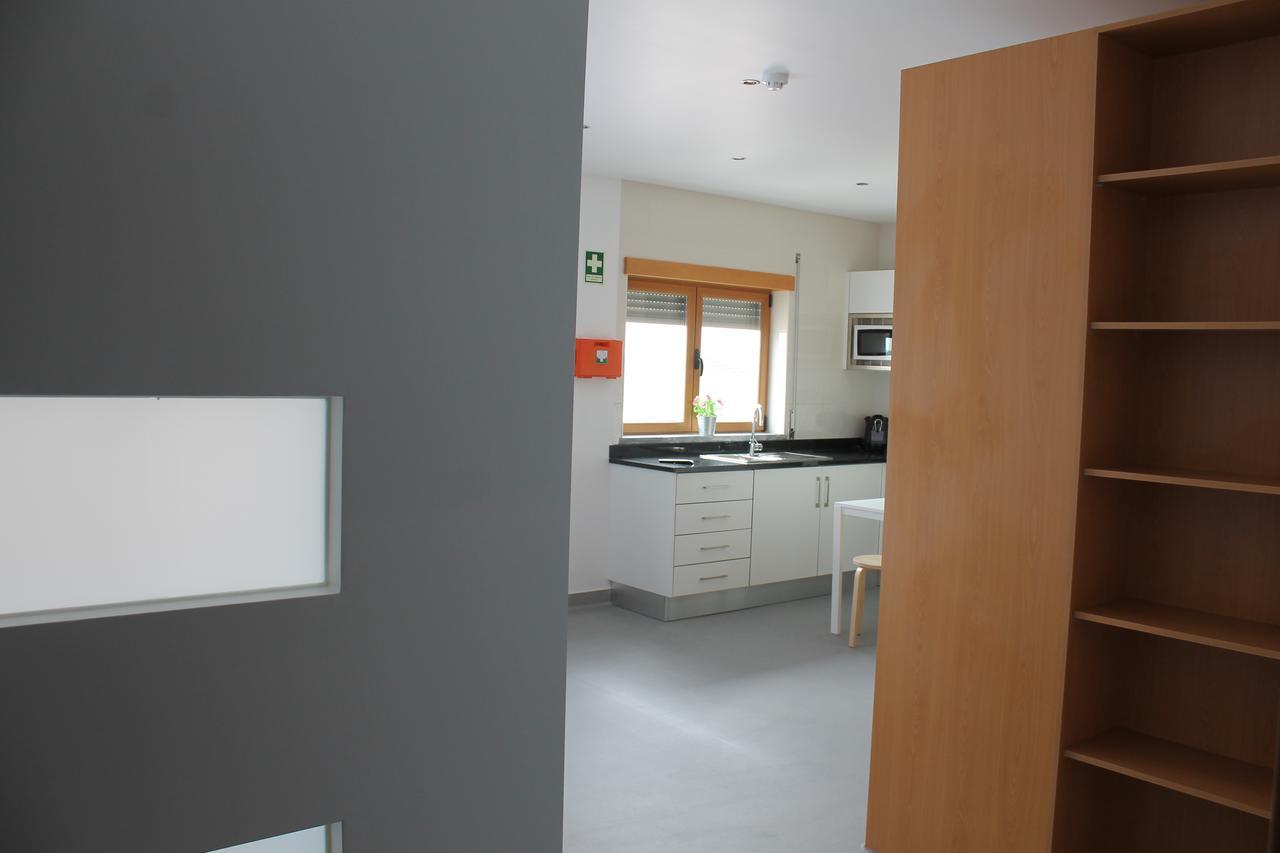 Maria Violeta Tourism Apartment