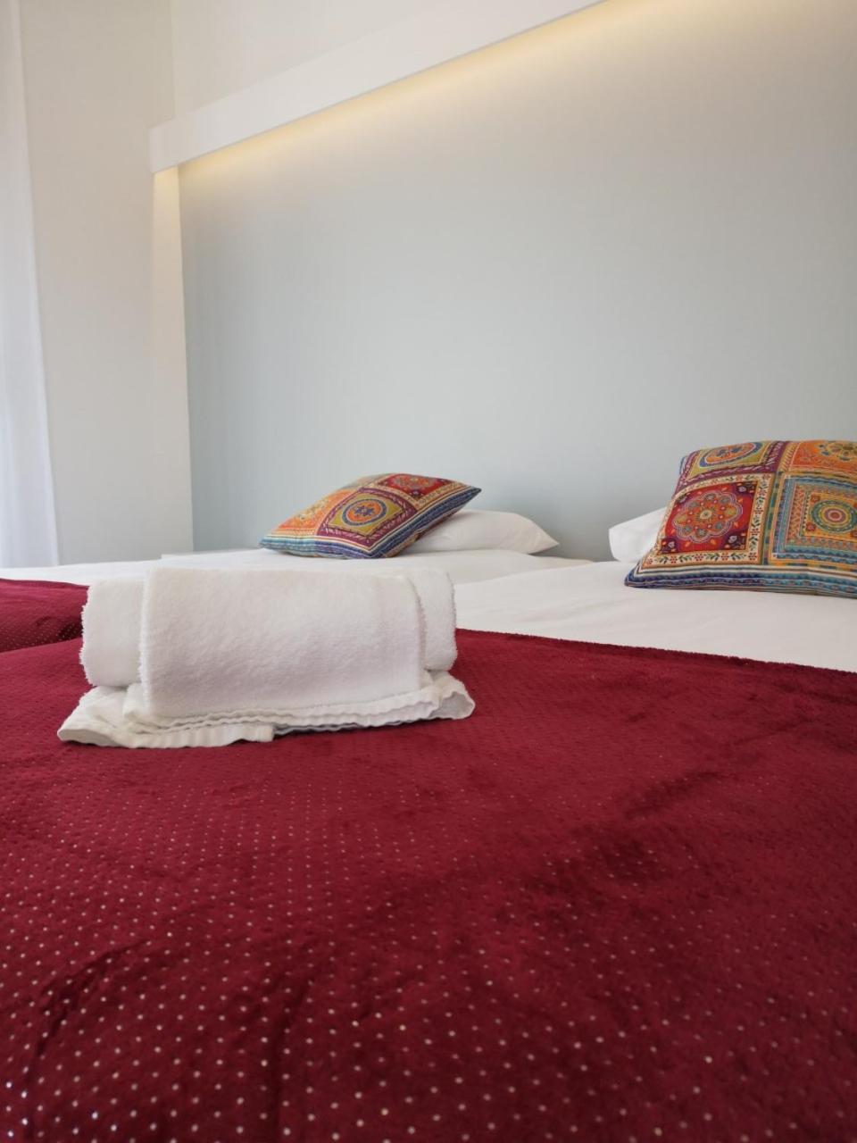 Maria Violeta Tourism Apartamento