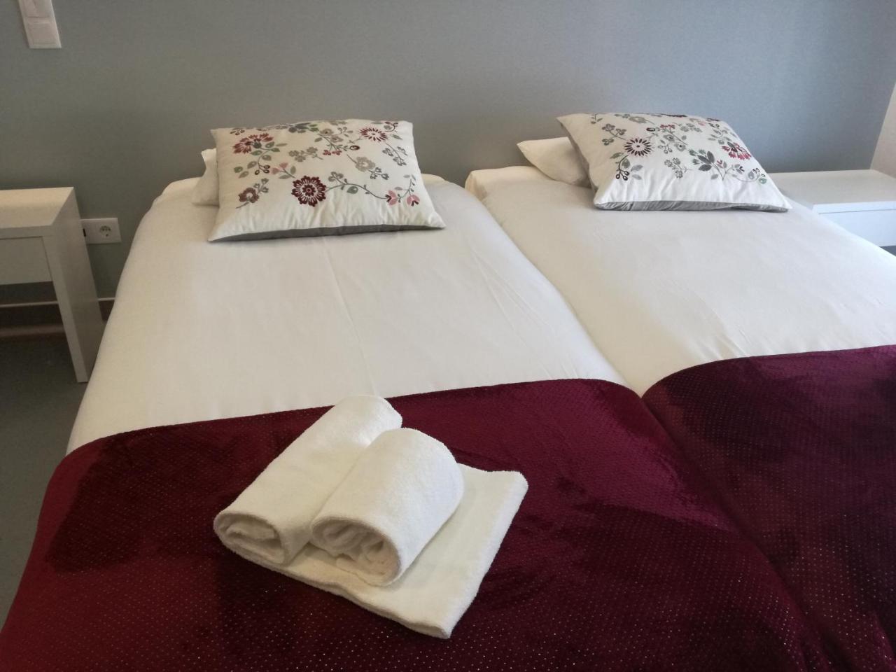Maria Violeta Tourism Apartamento