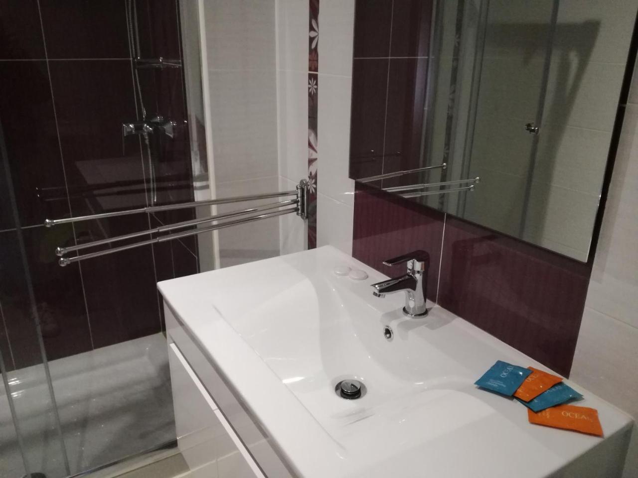 Apartamento Maria Violeta Tourism Cadaval