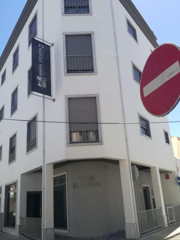Maria Violeta Tourism Apartamento Cadaval